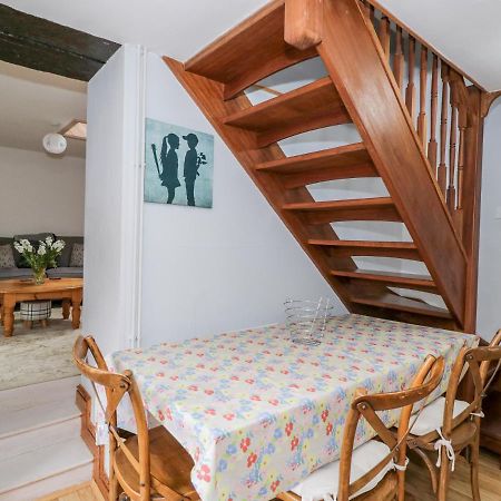The Coach House Villa บริสตอล ภายนอก รูปภาพ