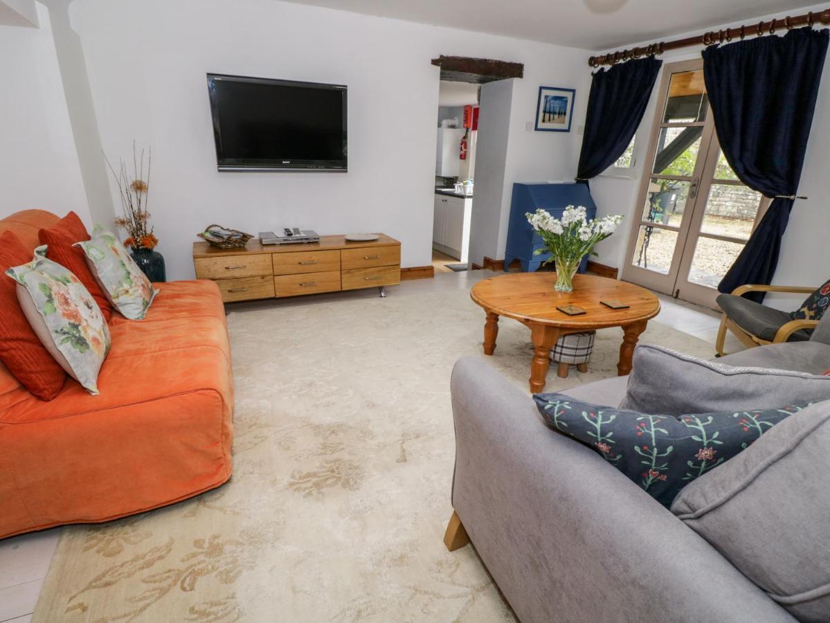 The Coach House Villa บริสตอล ภายนอก รูปภาพ