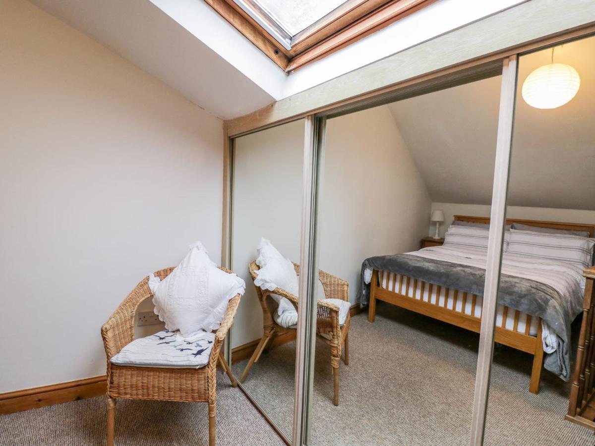 The Coach House Villa บริสตอล ภายนอก รูปภาพ