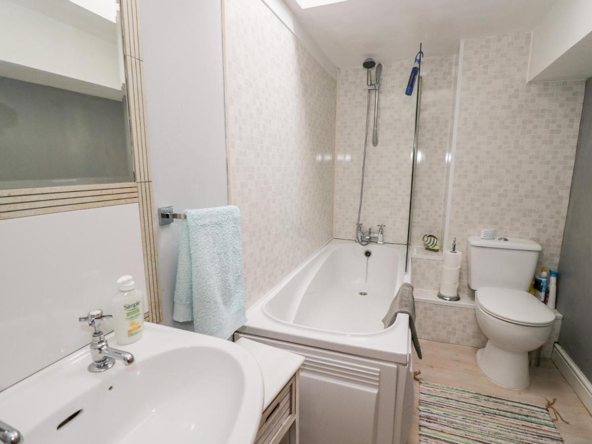 The Coach House Villa บริสตอล ภายนอก รูปภาพ